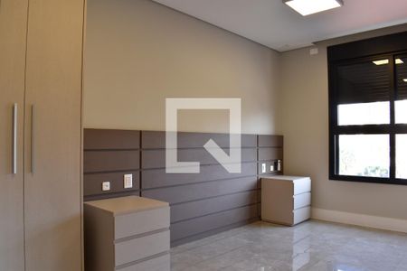 Suíte de apartamento à venda com 3 quartos, 94m² em Juvevê, Curitiba