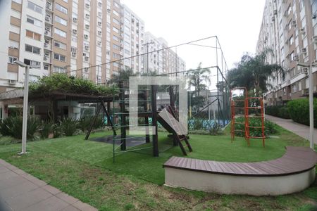 Apartamento à venda com 63m², 2 quartos e 1 vagaÁrea comum - Playground