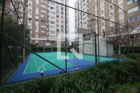 Apartamento à venda com 63m², 2 quartos e 1 vagaQuadra Esportiva