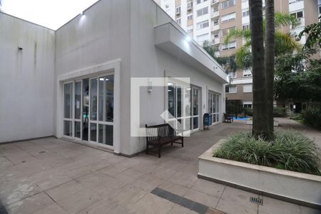 Apartamento à venda com 63m², 2 quartos e 1 vagaÁrea comum - Academia