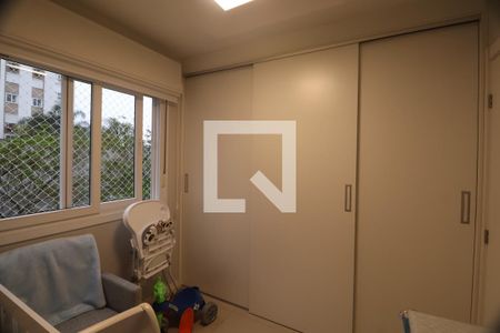 Quarto de apartamento à venda com 2 quartos, 63m² em Marechal Rondon, Canoas