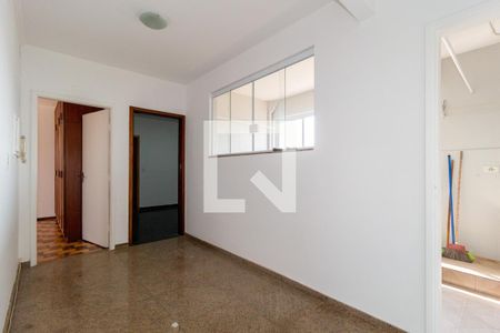 Sala de Jantar de apartamento para alugar com 3 quartos, 110m² em Vila Regente Feijó, São Paulo