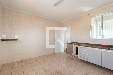 Apartamento para alugar com 110m², 3 quartos e sem vagaCozinha