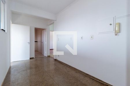Sala de Jantar de apartamento para alugar com 3 quartos, 110m² em Vila Regente Feijó, São Paulo