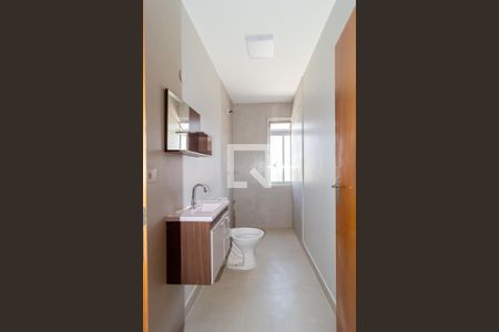Apartamento para alugar com 110m², 3 quartos e sem vagaBanheiro - Suíte
