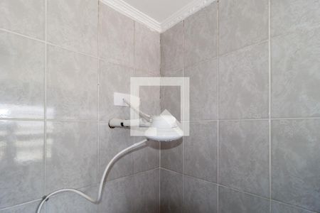 Apartamento para alugar com 110m², 3 quartos e sem vagaDetalhe Banheiro - Social