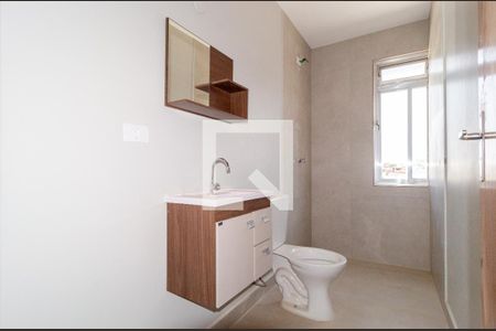 Apartamento para alugar com 110m², 3 quartos e sem vagaBanheiro - Suíte