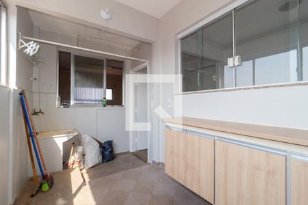 Apartamento para alugar com 110m², 3 quartos e sem vagaÁrea de Serviço