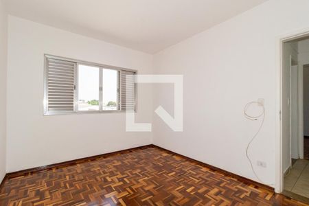 Quarto 1 de apartamento para alugar com 3 quartos, 110m² em Vila Regente Feijó, São Paulo