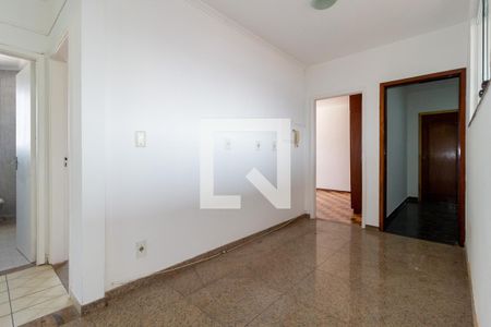 Sala de Jantar de apartamento para alugar com 3 quartos, 110m² em Vila Regente Feijó, São Paulo