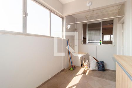 Apartamento para alugar com 110m², 3 quartos e sem vagaÁrea de Serviço