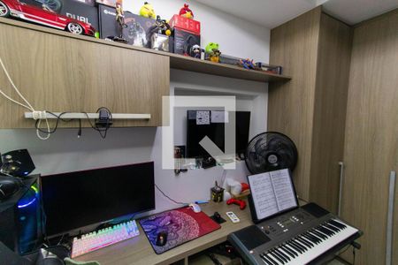 Apartamento à venda com 275m², 3 quartos e 3 vagasQuarto 1