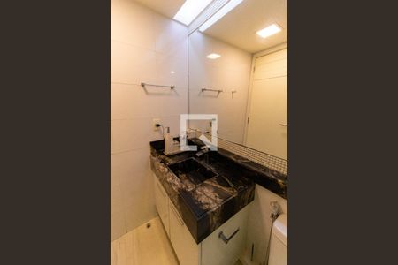 Apartamento à venda com 275m², 3 quartos e 3 vagasBanheiro Social