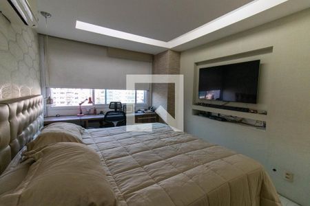 Apartamento à venda com 275m², 3 quartos e 3 vagasSuíte