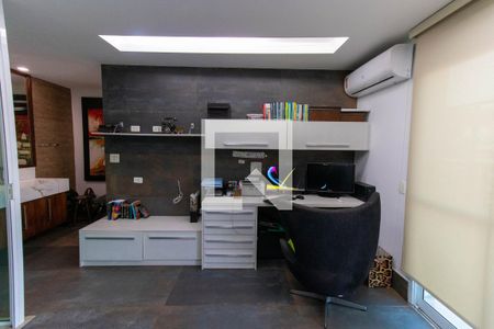 Apartamento à venda com 275m², 3 quartos e 3 vagasSala 2