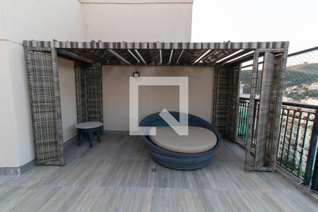 Apartamento à venda com 275m², 3 quartos e 3 vagasCobertura