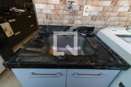 Apartamento à venda com 275m², 3 quartos e 3 vagasÁrea de Serviço