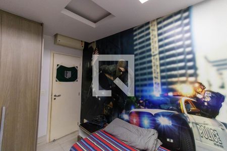 Apartamento à venda com 275m², 3 quartos e 3 vagasQuarto 1