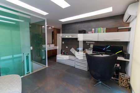 Apartamento à venda com 275m², 3 quartos e 3 vagasSala 2