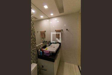 Apartamento à venda com 275m², 3 quartos e 3 vagasBanheiro da Suíte
