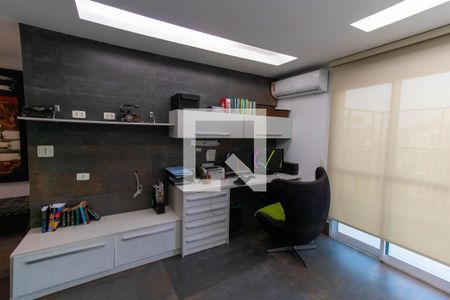 Apartamento à venda com 275m², 3 quartos e 3 vagasSala 2