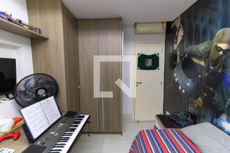 Apartamento à venda com 275m², 3 quartos e 3 vagasQuarto 1