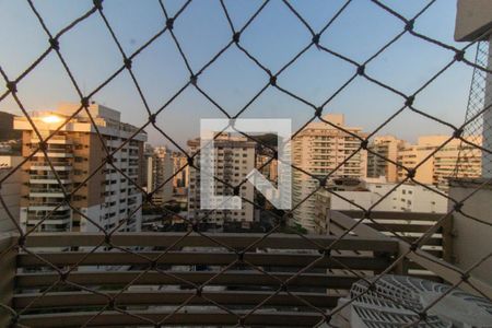 Apartamento à venda com 275m², 3 quartos e 3 vagasVista do Quarto 1