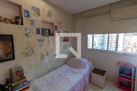 Apartamento à venda com 275m², 3 quartos e 3 vagasQuarto 2