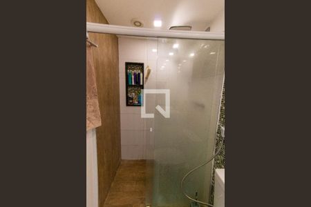 Apartamento à venda com 275m², 3 quartos e 3 vagasBanheiro da Suíte