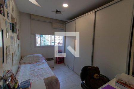 Apartamento à venda com 275m², 3 quartos e 3 vagasQuarto 2
