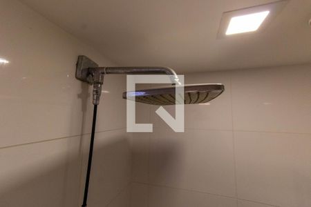 Apartamento à venda com 275m², 3 quartos e 3 vagasChuveiro do Banheiro Social