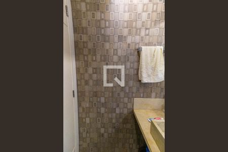 Apartamento à venda com 275m², 3 quartos e 3 vagasLavabo