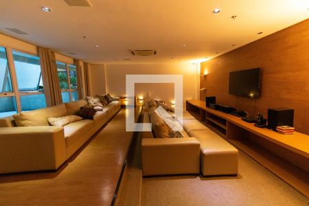 Apartamento à venda com 275m², 3 quartos e 3 vagasÁrea comum