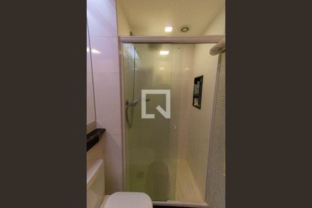 Apartamento à venda com 275m², 3 quartos e 3 vagasBanheiro Social