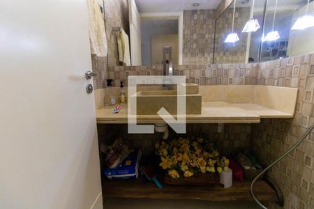 Apartamento à venda com 275m², 3 quartos e 3 vagasLavabo