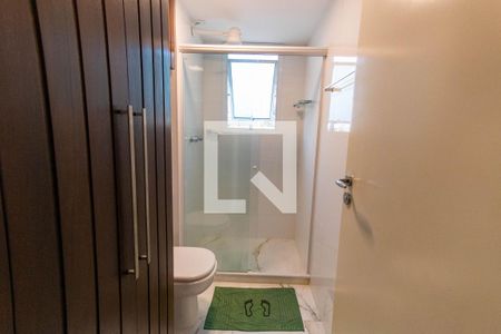 Apartamento à venda com 275m², 3 quartos e 3 vagasBanheiro Social 2