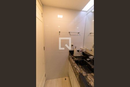 Apartamento à venda com 275m², 3 quartos e 3 vagasBanheiro Social