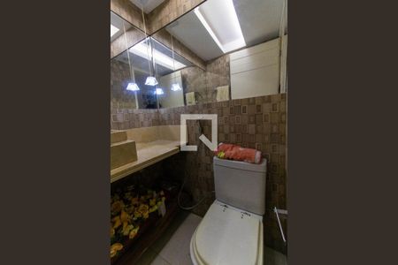 Apartamento à venda com 275m², 3 quartos e 3 vagasLavabo