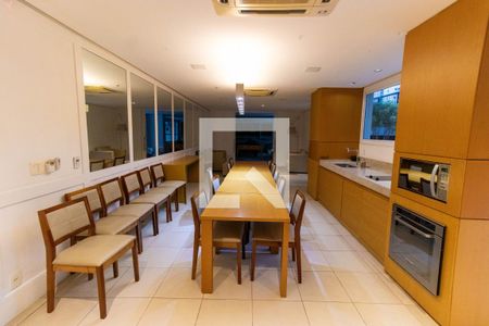 Apartamento à venda com 275m², 3 quartos e 3 vagasÁrea gourmet