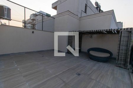 Apartamento à venda com 275m², 3 quartos e 3 vagasCobertura