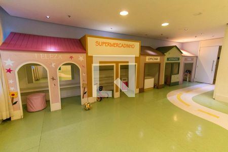 Apartamento à venda com 275m², 3 quartos e 3 vagasBrinquedoteca