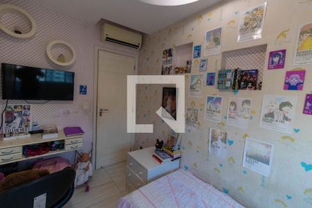 Apartamento à venda com 275m², 3 quartos e 3 vagasQuarto 2