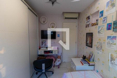 Apartamento à venda com 275m², 3 quartos e 3 vagasQuarto 2