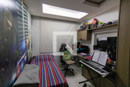 Apartamento à venda com 275m², 3 quartos e 3 vagasQuarto 1