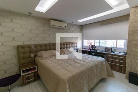Apartamento à venda com 275m², 3 quartos e 3 vagasSuíte
