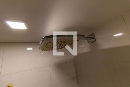 Apartamento à venda com 275m², 3 quartos e 3 vagasChuveiro da Suíte