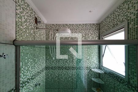 Apartamento para alugar com 60m², 2 quartos e 1 vagaBanheiro Social