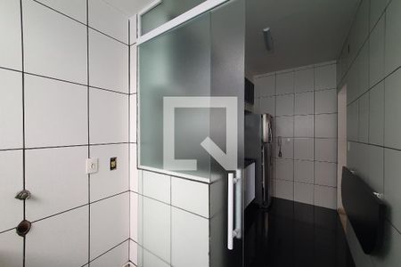 Apartamento para alugar com 60m², 2 quartos e 1 vagaÁrea de Serviço