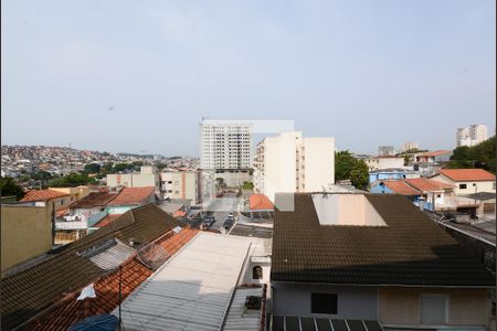 Apartamento para alugar com 60m², 2 quartos e 1 vagaQuarto 1 - vista 