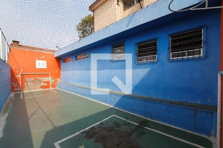 Apartamento para alugar com 60m², 2 quartos e 1 vagaÁrea comum 